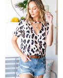 Darrahopens Women's Fashion > Tops & T-shirts Azura Exchange Short Sleeves Top - S