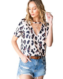 Darrahopens Women's Fashion > Tops & T-shirts Azura Exchange Short Sleeves Top - S