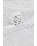 Darrahopens Women's Fashion > Tops & T-shirts Azura Exchange Textured Color Block Long Sleeve Shirt with Pocket - M