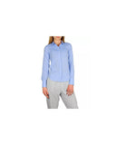 Darrahopens Women's Fashion > Tops & T-shirts Milano Shirt in Lisbon Fabric for Spring/Summer Season L Women
