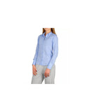 Darrahopens Women's Fashion > Tops & T-shirts Milano Shirt in Lisbon Fabric for Spring/Summer Season L Women