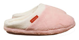 Darrahopens Women's Fashion > Uggs & Slippers ARCHLINE Orthotic Slippers Slip On Arch Scuffs Pain Relief Moccasins - Pink - EU 39