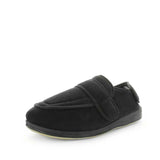 Darrahopens Women's Fashion > Uggs & Slippers Panda EDISON Slippers Uggs Black Shoe 12