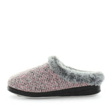 Darrahopens Women's Fashion > Uggs & Slippers Panda ENDY Slippers Uggs Pink Shoe 6
