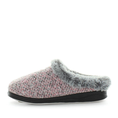 Darrahopens Women's Fashion > Uggs & Slippers Panda ENDY Slippers Uggs Pink Shoe 8