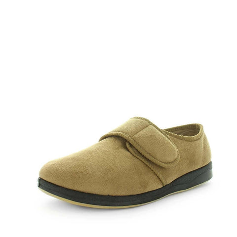 Darrahopens Women's Fashion > Uggs & Slippers Panda PELI Slippers Uggs Tan/Suede Shoe 7