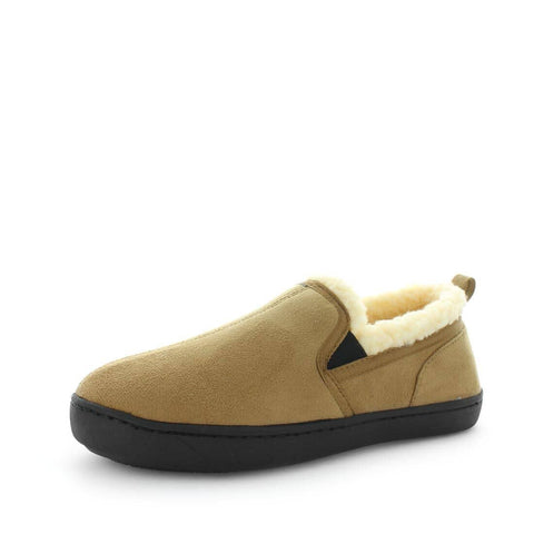 Darrahopens Women's Fashion > Uggs & Slippers Panda PELIU Slippers Uggs Chestnut Shoe 11