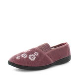 Darrahopens Women's Fashion > Uggs & Slippers Panda PELSAHIII Slippers Uggs Heather Shoe 7