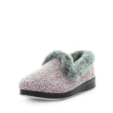 Darrahopens Women's Fashion > Uggs & Slippers Panda PEMILLE Slippers Uggs Pink Shoe 5