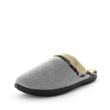 Darrahopens Women's Fashion > Uggs & Slippers Panda PENGEL Slippers Uggs Grey Shoe 10