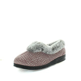Darrahopens Women's Fashion > Uggs & Slippers Panda PERIANA Slippers Uggs Pink Shoe 5