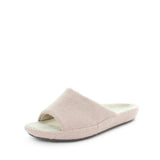 Darrahopens Women's Fashion > Uggs & Slippers Panda PESKY Slippers Uggs Pink Shoe M