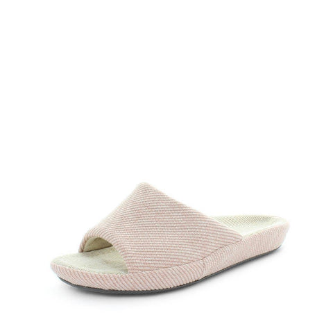 Darrahopens Women's Fashion > Uggs & Slippers Panda PESKY Slippers Uggs Pink Shoe M