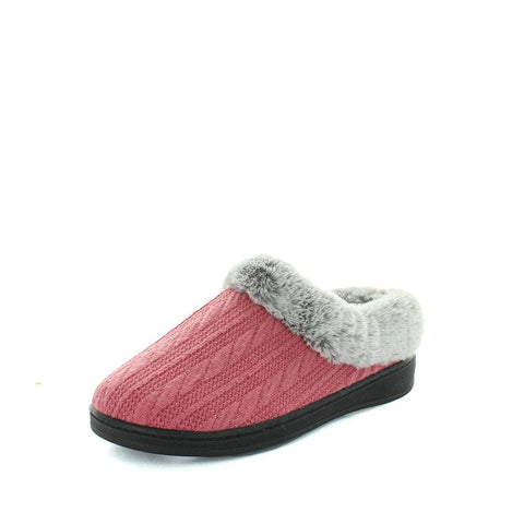 Darrahopens Women's Fashion > Uggs & Slippers Panda PEVANI Slippers Uggs Rose Shoe 6