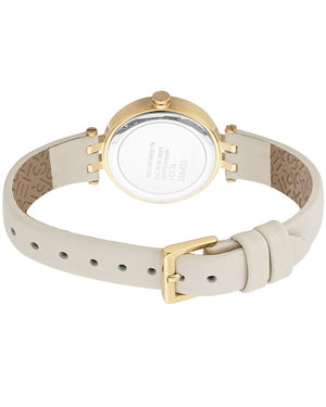 Darrahopens Women's Fashion > Watches Esprit Women's Gold  Watch - One Size