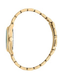 Darrahopens Women's Fashion > Watches Esprit Women's Gold  Watch - One Size