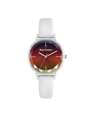 Darrahopens Women's Fashion > Watches Silver Analog Quartz Womens Fashion Watch One Size Women