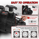 X-BULL Fashion > Men's Fashion > Men's Tops & T-shirts X-BULL 12V 14500lbs Winch Wireless Remote 4WD | AU Stock