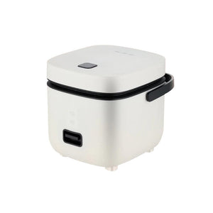 Darrahopens.com.au-1.2L Portable Electric Rice Cooker Mini Small 3 Cups For 1-2 Person Kitchen Home