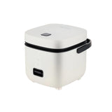 Darrahopens.com.au-1.2L Portable Electric Rice Cooker Mini Small 3 Cups For 1-2 Person Kitchen Home