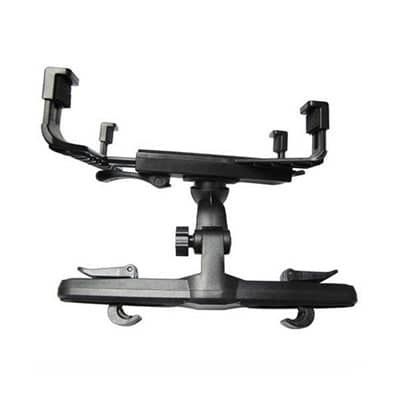 Car Back Seat Bracket Mount Holder for iPad, GPS, DVD,TV
