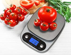 Darrahopens.com.au-0.1g High Precision Kitchen Scale Rechargable Food Scale Digital 3KG