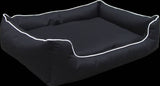 80cm x 64cm Heavy Duty Waterproof Dog Bed