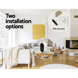 UL-tech 1080P Wireless Security Camera IP WiFi Home CCTV System Outdoor Indoor