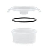 5-star chef 16PCS Airtight Food Storage Container