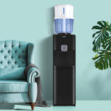 Comfee Water Cooler Dispenser Chiller Cold 15L Purifier Bottle Filter Black