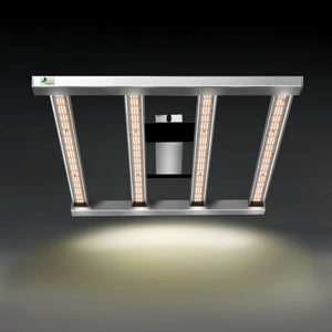 Greenfingers Grow Light 3000W LED Full Spectrum Indoor Veg Flower All Stage