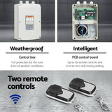 LockMaster Automatic Electrical Swing Gate Opener 600KG