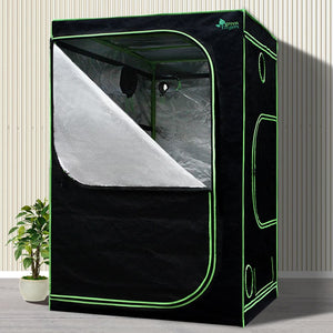 Greenfingers Grow Tent 2000W LED Grow Light 150X150X200cm Mylar 4