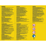AirMyFun Inflatable Water Slide Kids Jumping Castle Splash Toy Outdoor Park