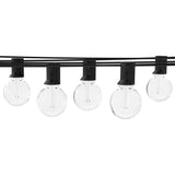 Gardeon Smart Festoon Lights Outdoor Waterproof RGB LED String Light WiFi APP