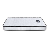 Giselle Bedding Peyton Pocket Spring Mattress 21cm Thick King Single
