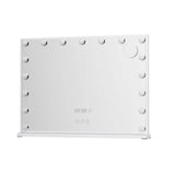 Embellir Makeup Mirror Hollywood 80x60cm 17 LED Time