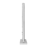 Embellir Makeup Mirror With Light Hollywood LED Vanity Wall Mounted 50X60CM