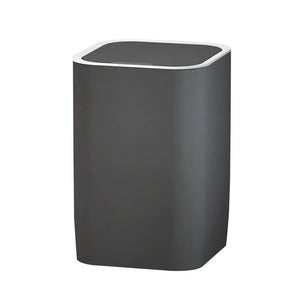 Devanti Sensor Bin Motion Automatic Rubbish Bins Waste Trash Can Ash Black 9L