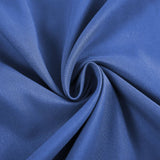 Casa Decor 2000 Thread Count Bamboo Cooling Sheet Set Ultra Soft Bedding - Queen - Royal Blue