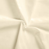 Royal Comfort 1200 Thread Count 3 Piece Combo Set 100% Egyptian Cotton Striped - King - Sand