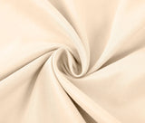 Casa Decor 2000 Thread Count Bamboo Cooling Sheet Set Ultra Soft Bedding - King - Oatmeal