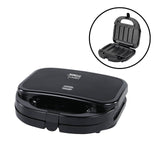 Kitchen Couture Pastry Maker Sausage Rolls Apple Pies Non-Stick Surface Black
