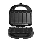 Kitchen Couture Pastry Maker Sausage Rolls Apple Pies Non-Stick Surface Black