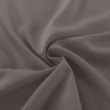 Royal Comfort 1500 Thread Count 6 Piece Cotton Rich Bedroom Collection Set - King - Dusk Grey