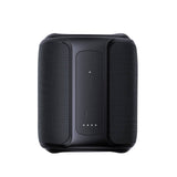 FitSmart Bluetooth Speakers Wireless Portable Stereo Black