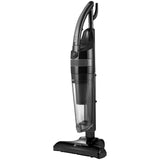 MyGenie CX500 Telescopic Stick Vacuum Ultralight Bagless Black Grey