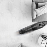 MyGenie CX500 Telescopic Stick Vacuum Ultralight Bagless Black Grey