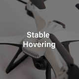 i-Hawk Sparrow Drone with HD Camera Quadcopter White Brand New