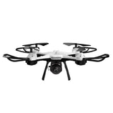 i-Hawk Sparrow Drone with HD Camera Quadcopter White Brand New